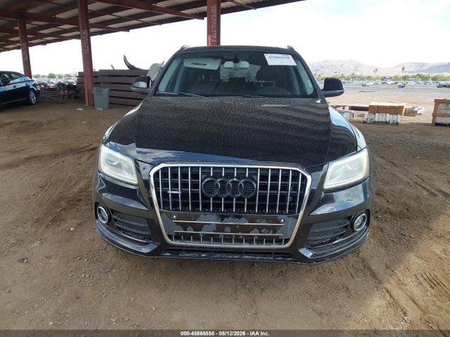 WA1LFAFP9EA043835 Audi Q5 2.0t Premium
