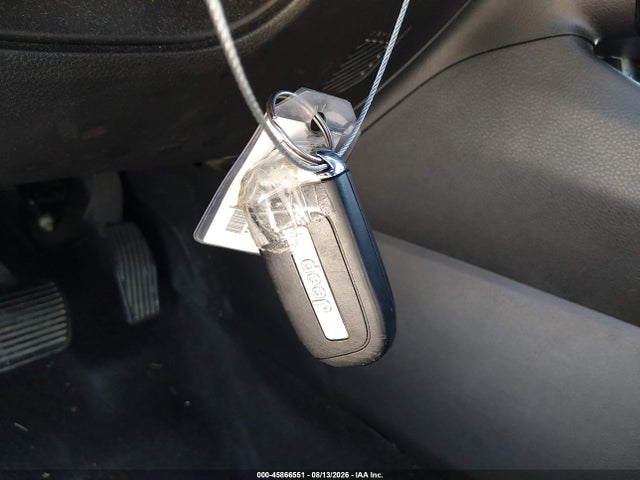 Jeep Compass Latitude 4x4 2024 3C4NJDBN3RT118594 Image 11