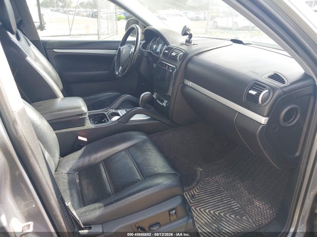 Продаж на аукціоні авто 2006 Porsche Cayenne S/s Titanium Edition, vin: WP1AB29P96LA66109, номер лоту: 45866552