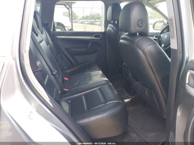 Продаж на аукціоні авто 2006 Porsche Cayenne S/s Titanium Edition, vin: WP1AB29P96LA66109, номер лоту: 45866552