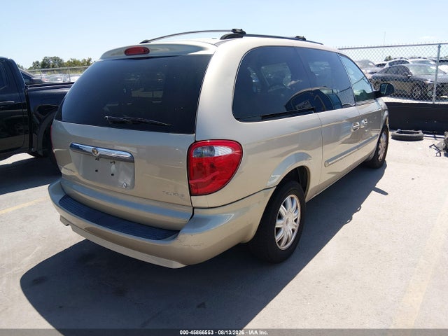 Aukcja sprzedaży 2007 Chrysler Town & Country Touring, vin: 2A4GP54L47R208579, numer aukcji: 45866553