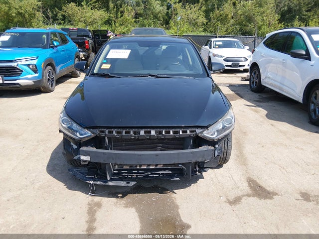 Продажа на аукционе авто 2017 Hyundai Elantra Value Edition, vin: KMHD84LF9HU284584, номер лота: 45866555