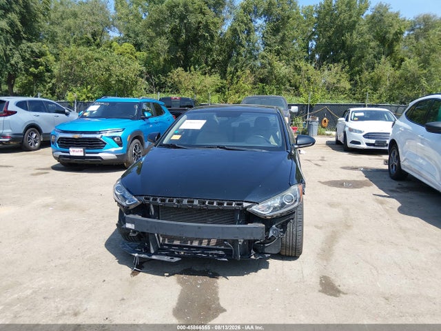 Продажа на аукционе авто 2017 Hyundai Elantra Value Edition, vin: KMHD84LF9HU284584, номер лота: 45866555