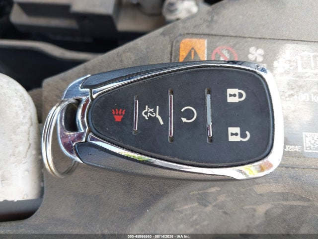 Продаж на аукціоні авто 2023 Chevrolet Traverse Fwd Rs, vin: 1GNERJKW1PJ218494, номер лоту: 45866560