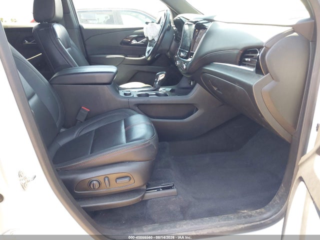 Продаж на аукціоні авто 2023 Chevrolet Traverse Fwd Rs, vin: 1GNERJKW1PJ218494, номер лоту: 45866560