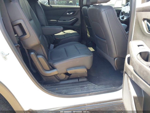 Продаж на аукціоні авто 2023 Chevrolet Traverse Fwd Rs, vin: 1GNERJKW1PJ218494, номер лоту: 45866560