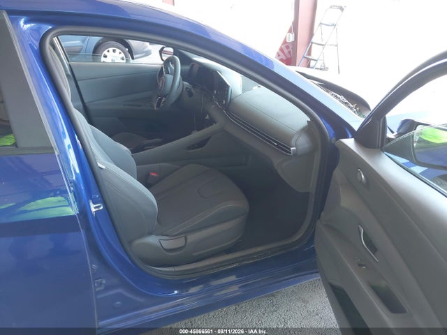 Hyundai ELANTRA SEL 2023 KMHLM4AG4PU395125 Image 5
