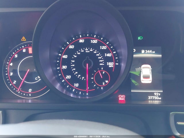 Hyundai ELANTRA SEL 2023 KMHLM4AG4PU395125 Image 7