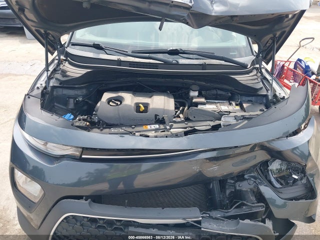 Продаж на аукціоні авто 2021 Kia Soul S, vin: KNDJ23AUXM7739276, номер лоту: 45866563