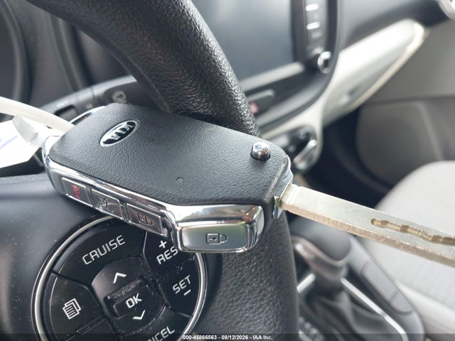 Продаж на аукціоні авто 2021 Kia Soul S, vin: KNDJ23AUXM7739276, номер лоту: 45866563