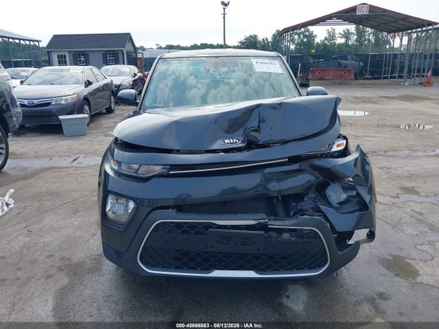 Продаж на аукціоні авто 2021 Kia Soul S, vin: KNDJ23AUXM7739276, номер лоту: 45866563