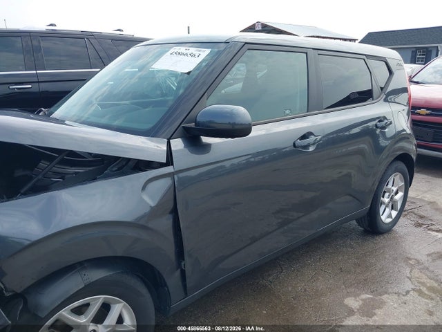Продаж на аукціоні авто 2021 Kia Soul S, vin: KNDJ23AUXM7739276, номер лоту: 45866563