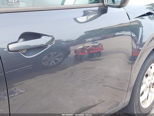 Продаж на аукціоні авто 2021 Kia Soul S, vin: KNDJ23AUXM7739276, номер лоту: 45866563
