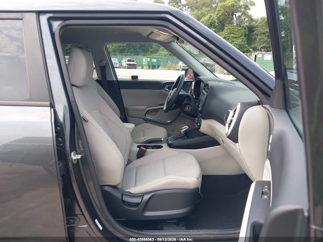 Продаж на аукціоні авто 2021 Kia Soul S, vin: KNDJ23AUXM7739276, номер лоту: 45866563