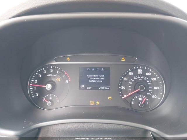 Продаж на аукціоні авто 2021 Kia Soul S, vin: KNDJ23AUXM7739276, номер лоту: 45866563