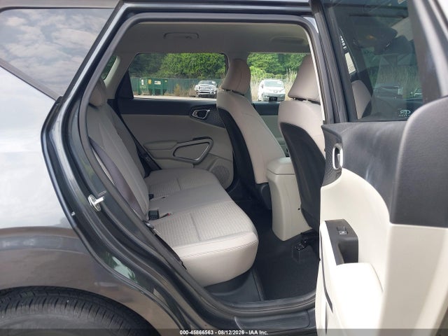 Продаж на аукціоні авто 2021 Kia Soul S, vin: KNDJ23AUXM7739276, номер лоту: 45866563