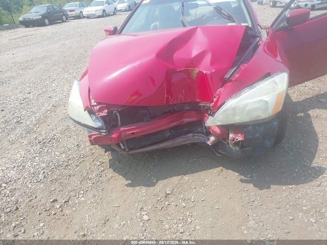 Aukcja sprzedaży 2007 Honda Accord 2.4 Ex, vin: 1HGCM72687A022863, numer aukcji: 45866565