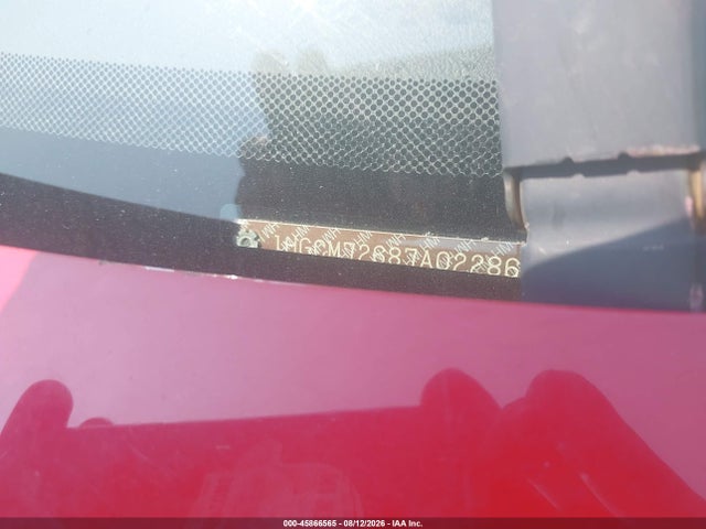 Aukcja sprzedaży 2007 Honda Accord 2.4 Ex, vin: 1HGCM72687A022863, numer aukcji: 45866565