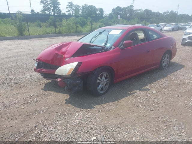 Aukcja sprzedaży 2007 Honda Accord 2.4 Ex, vin: 1HGCM72687A022863, numer aukcji: 45866565