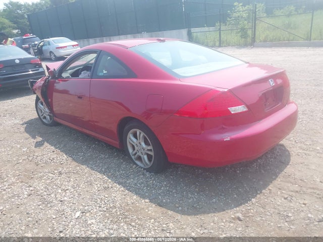 Aukcja sprzedaży 2007 Honda Accord 2.4 Ex, vin: 1HGCM72687A022863, numer aukcji: 45866565