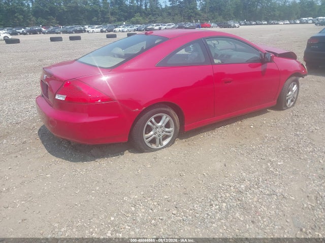 Aukcja sprzedaży 2007 Honda Accord 2.4 Ex, vin: 1HGCM72687A022863, numer aukcji: 45866565
