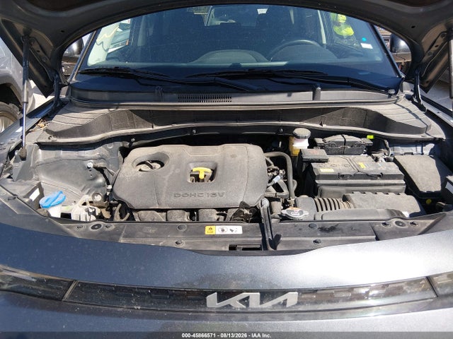 KIA SOUL LX 2024 KNDJ23AU3R7907590 Image 10