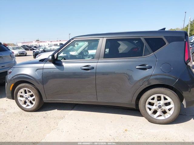 KIA SOUL LX 2024 KNDJ23AU3R7907590 Image 14