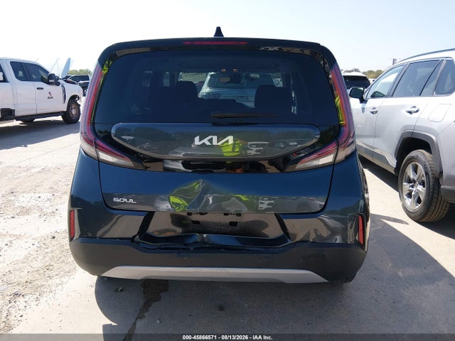 KIA SOUL LX 2024 KNDJ23AU3R7907590 Image 16