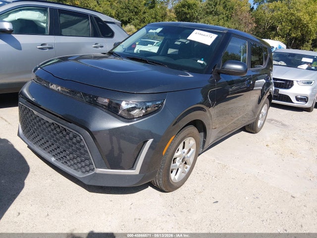 KIA SOUL LX 2024 KNDJ23AU3R7907590 Image 2