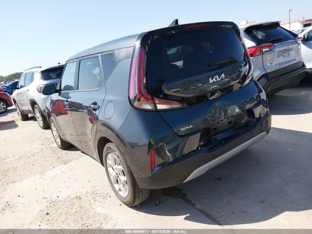 KIA SOUL LX 2024 KNDJ23AU3R7907590 Image 3