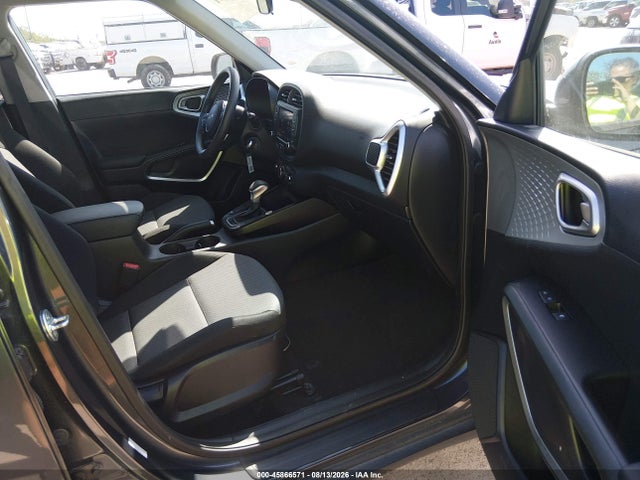KIA SOUL LX 2024 KNDJ23AU3R7907590 Image 5