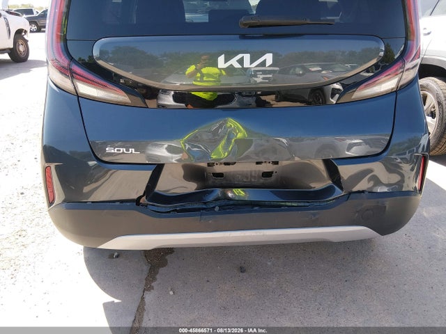 KIA SOUL LX 2024 KNDJ23AU3R7907590 Image 6
