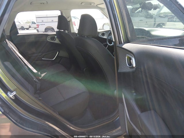 KIA SOUL LX 2024 KNDJ23AU3R7907590 Image 8