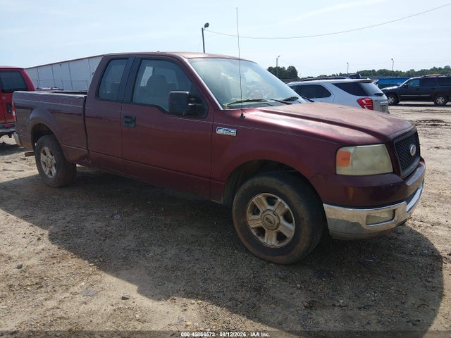 Aukcja sprzedaży 2004 Ford F-150 Lariat/xl/xlt, vin: 1FTPX12574NA12955, numer aukcji: 45866573