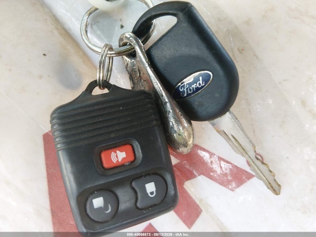 Aukcja sprzedaży 2004 Ford F-150 Lariat/xl/xlt, vin: 1FTPX12574NA12955, numer aukcji: 45866573