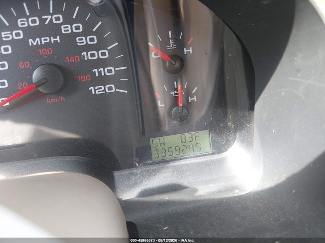 Aukcja sprzedaży 2004 Ford F-150 Lariat/xl/xlt, vin: 1FTPX12574NA12955, numer aukcji: 45866573