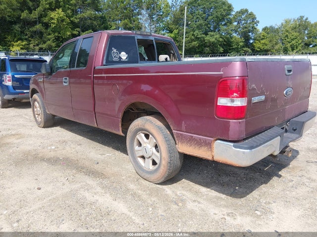 Aukcja sprzedaży 2004 Ford F-150 Lariat/xl/xlt, vin: 1FTPX12574NA12955, numer aukcji: 45866573