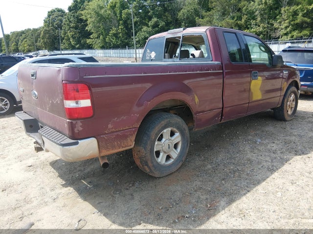 Aukcja sprzedaży 2004 Ford F-150 Lariat/xl/xlt, vin: 1FTPX12574NA12955, numer aukcji: 45866573
