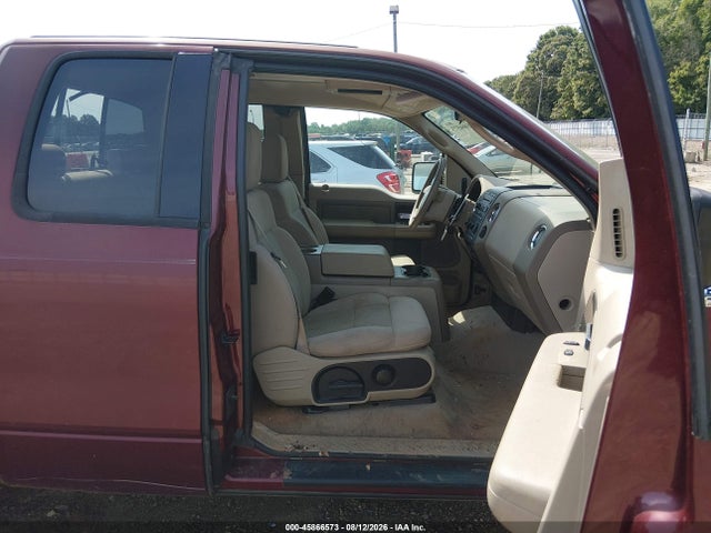Aukcja sprzedaży 2004 Ford F-150 Lariat/xl/xlt, vin: 1FTPX12574NA12955, numer aukcji: 45866573