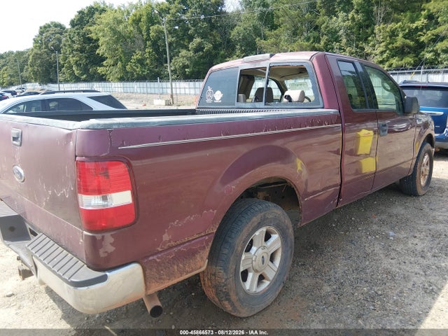 Aukcja sprzedaży 2004 Ford F-150 Lariat/xl/xlt, vin: 1FTPX12574NA12955, numer aukcji: 45866573