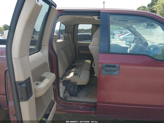 Aukcja sprzedaży 2004 Ford F-150 Lariat/xl/xlt, vin: 1FTPX12574NA12955, numer aukcji: 45866573