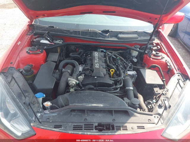 Aukcja sprzedaży 2013 Hyundai Genesis 2.0t, vin: KMHHT6KDXDU088451, numer aukcji: 45866575
