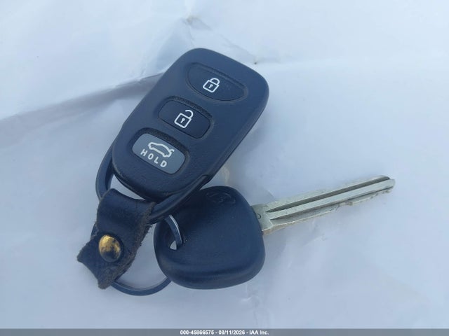 Aukcja sprzedaży 2013 Hyundai Genesis 2.0t, vin: KMHHT6KDXDU088451, numer aukcji: 45866575