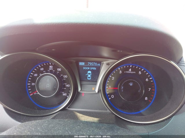 Aukcja sprzedaży 2013 Hyundai Genesis 2.0t, vin: KMHHT6KDXDU088451, numer aukcji: 45866575