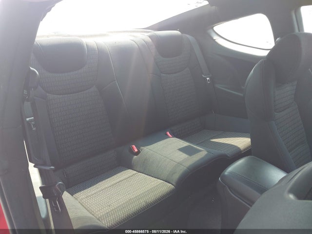 Aukcja sprzedaży 2013 Hyundai Genesis 2.0t, vin: KMHHT6KDXDU088451, numer aukcji: 45866575