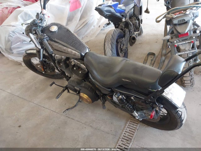 Продаж на аукціоні авто 2010 Harley-davidson Xl1200 N, vin: 1HD1CZ313AC401223, номер лоту: 45866576