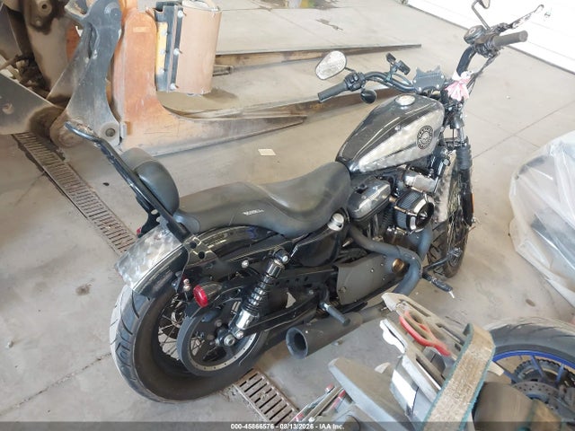 Продаж на аукціоні авто 2010 Harley-davidson Xl1200 N, vin: 1HD1CZ313AC401223, номер лоту: 45866576