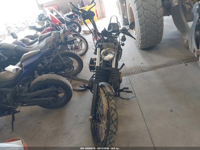 Продаж на аукціоні авто 2010 Harley-davidson Xl1200 N, vin: 1HD1CZ313AC401223, номер лоту: 45866576