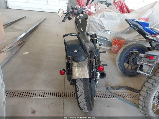 Продаж на аукціоні авто 2010 Harley-davidson Xl1200 N, vin: 1HD1CZ313AC401223, номер лоту: 45866576