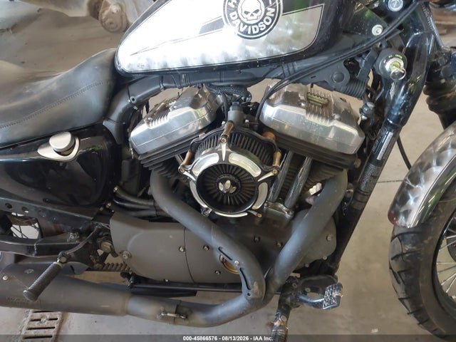 Продаж на аукціоні авто 2010 Harley-davidson Xl1200 N, vin: 1HD1CZ313AC401223, номер лоту: 45866576